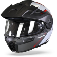 Schuberth E1 Endurance Grey M
