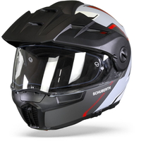 Schuberth E1 Endurance Grey S