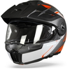 Schuberth E1 Endurance Orange XL