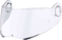 Schuberth E1 Visière Transparente S