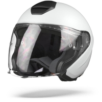 Schuberth M1 Pro Argent S