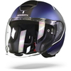 Schuberth M1 Pro Mercury Blue White M