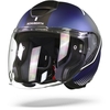 Schuberth M1 Pro Mercury Blue White S