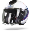 Schuberth M1 Pro Mercury White Blue M