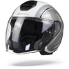 Schuberth M1 Pro Outline Casque Jet Gris S