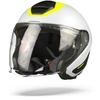 Schuberth M1 Pro Triple Jaune S