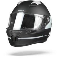 Schuberth SR2 Horizon Noir L