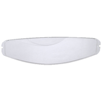 Scorpion 2d Film Pinlock Transparent Pour Scorpion EXO-2000 Air & 1200 Air
