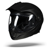 Scorpion ADX-1 Solid Noir Mat XS