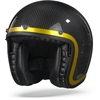 Scorpion Belfast Carbon Lofty Gold S