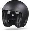 Scorpion Belfast Shift Black Matt Silver S