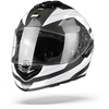 Scorpion EXO-1400 Air Carbon Legione Casque Intégral Blanc 2XL