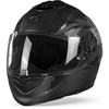 Scorpion EXO-1400 Air Carbon Obscura Casque Intégral Noir Noir Mat 2XL
