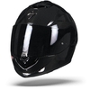 Scorpion EXO-1400 Air Carbon Solid Noir Brillant 2XL