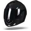 Scorpion EXO-1400 Air Carbon Solid Noir Brillant L