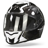 Scorpion Exo-1400 Air Corsa Black-White 2XL