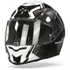 Scorpion Exo-1400 Air Corsa Black-White M