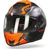 Scorpion Exo-1400 Air Corsa Matt Black-Red S