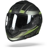 Scorpion EXO-1400 Air Free Mat Titanium Noir Jaune Neon XL