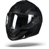 Scorpion EXO-1400 Air Freeway II Noir Noir Mat 2XL