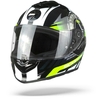 Scorpion EXO-1400 Air Torque Casque Intégral Jaune Neon 2XL