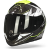 Scorpion Exo-1400 Carbon Air Aranea Black-Neon Yellow M