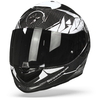 Scorpion Exo-1400 Carbon Air Aranea Black-White L