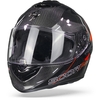 Scorpion EXO-1400 Carbon Air Drik Black Red S
