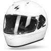 Scorpion EXO-390 Solid White XL