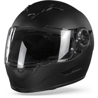 Scorpion EXO-490 Casque Intégral Noir Mat 2XL