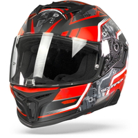 Scorpion Exo-520 Air Fabio Quartararo Replica M