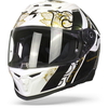 Scorpion Exo-520 Air Fasta White Chameleon M