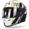 Scorpion Exo-520 Air Fasta White Chameleon XXS