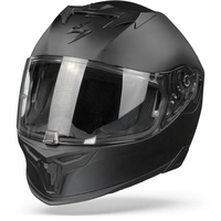 Scorpion EXO-520 Air Matt Black M