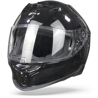 Scorpion EXO-520 Air Solid Black 2XL