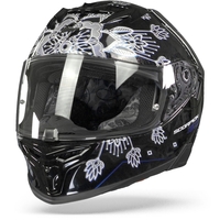 Scorpion EXO-520 Air Tina Black Chameleon L