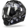 Scorpion EXO-520 Air Tina Black Chameleon M