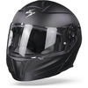Scorpion EXO-920 Evo Solid Matt Black L