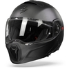 Scorpion Exo-930 Smart Matt Pearl Black L