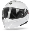 Scorpion EXO-930 Solid White Modular Helmet M