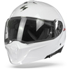 Scorpion EXO-930 Solid White Modular Helmet S