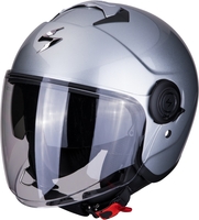Scorpion EXO-City Solid Silver S