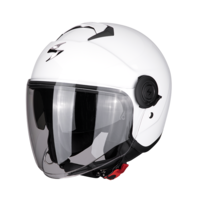 Scorpion EXO-City White M