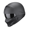 Scorpion Exo-Combat Evo Graphite Dark Grey XL