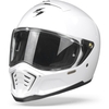 Scorpion EXO-HX1 Solid White M