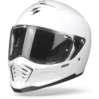 Scorpion EXO-HX1 Solid White M