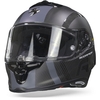 Scorpion EXO-R1 Carbon Air Mg Black Matt Silver XS