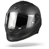 Scorpion EXO-R1 Carbon Air Solid Casque Intégral Noir Mat XS