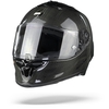 Scorpion EXO-R1 Carbon Air Solid Casque Intégral Noir S