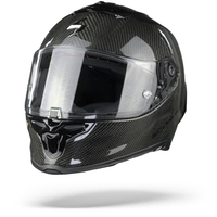 Scorpion EXO-R1 Carbon Air Solid Casque Intégral Noir XS